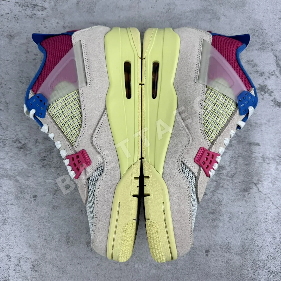 나이키 [GX] 화이트 핑크 DC9533-800 201289 Nike Union Guava Ice UN 상세 이미지 2