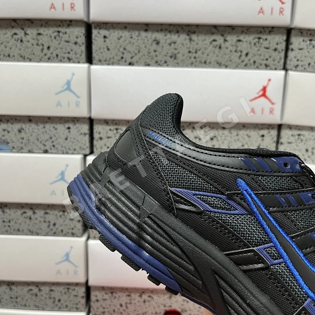 나이키 [PE] P 6000 IO1904-010 201195 Nike P-6000 Black Anthracite Blue Void 상세 이미지 5