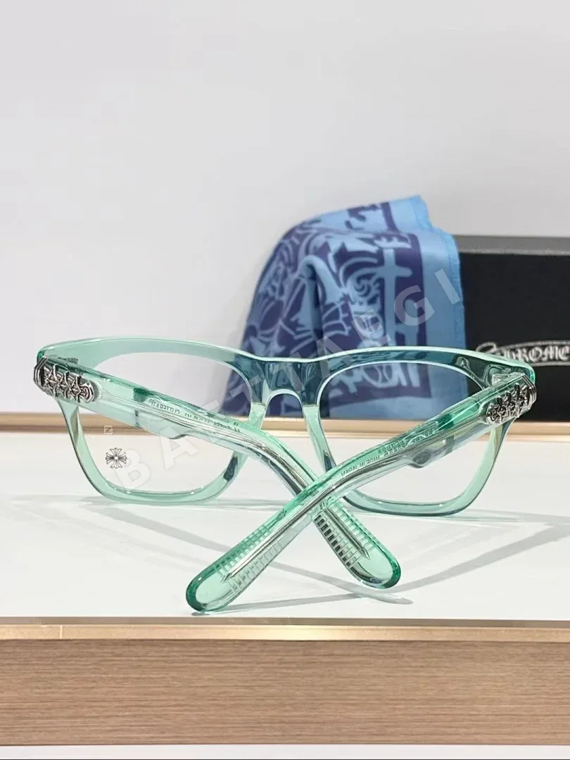 크롬하츠 선글라스 205143 Chrome Hearts Sunglasses 상세 이미지 2