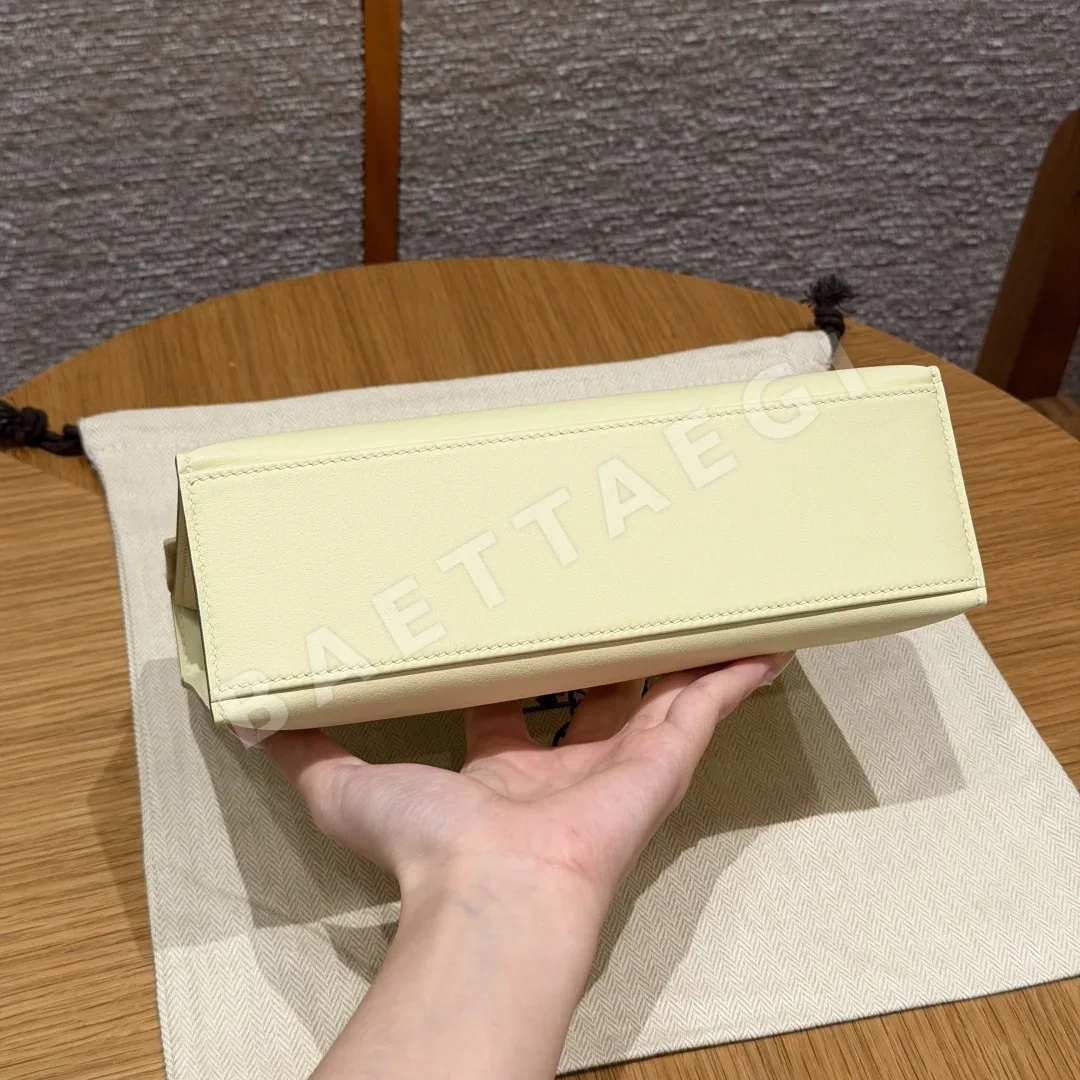 에르메스 켈리 클러치 가방 상세 이미지 5
