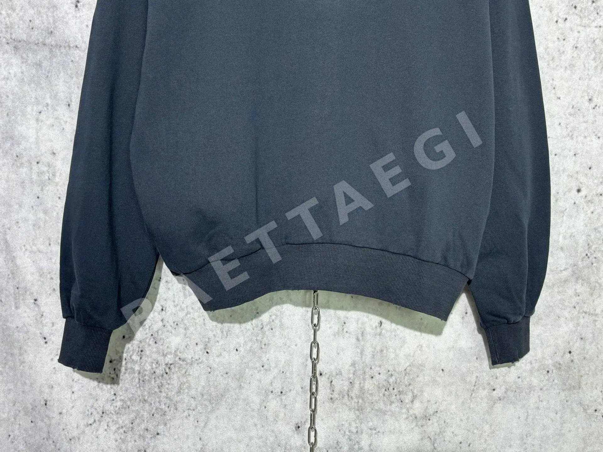 아크네스튜디오 남성 자켓 160370 Acne Studios Jacket 상세 이미지 9