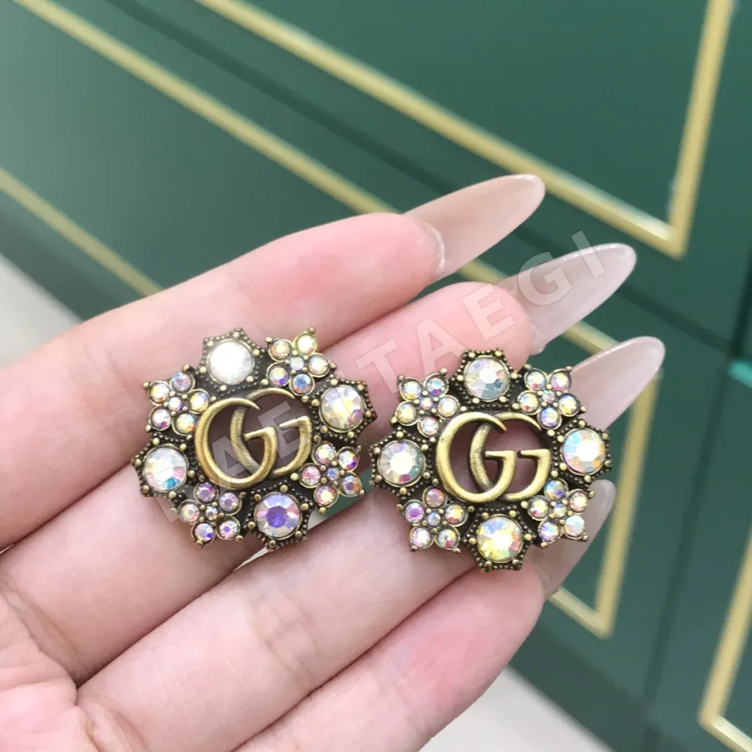 구찌 귀걸이 55498 Gucci Earrings 상세 이미지 5