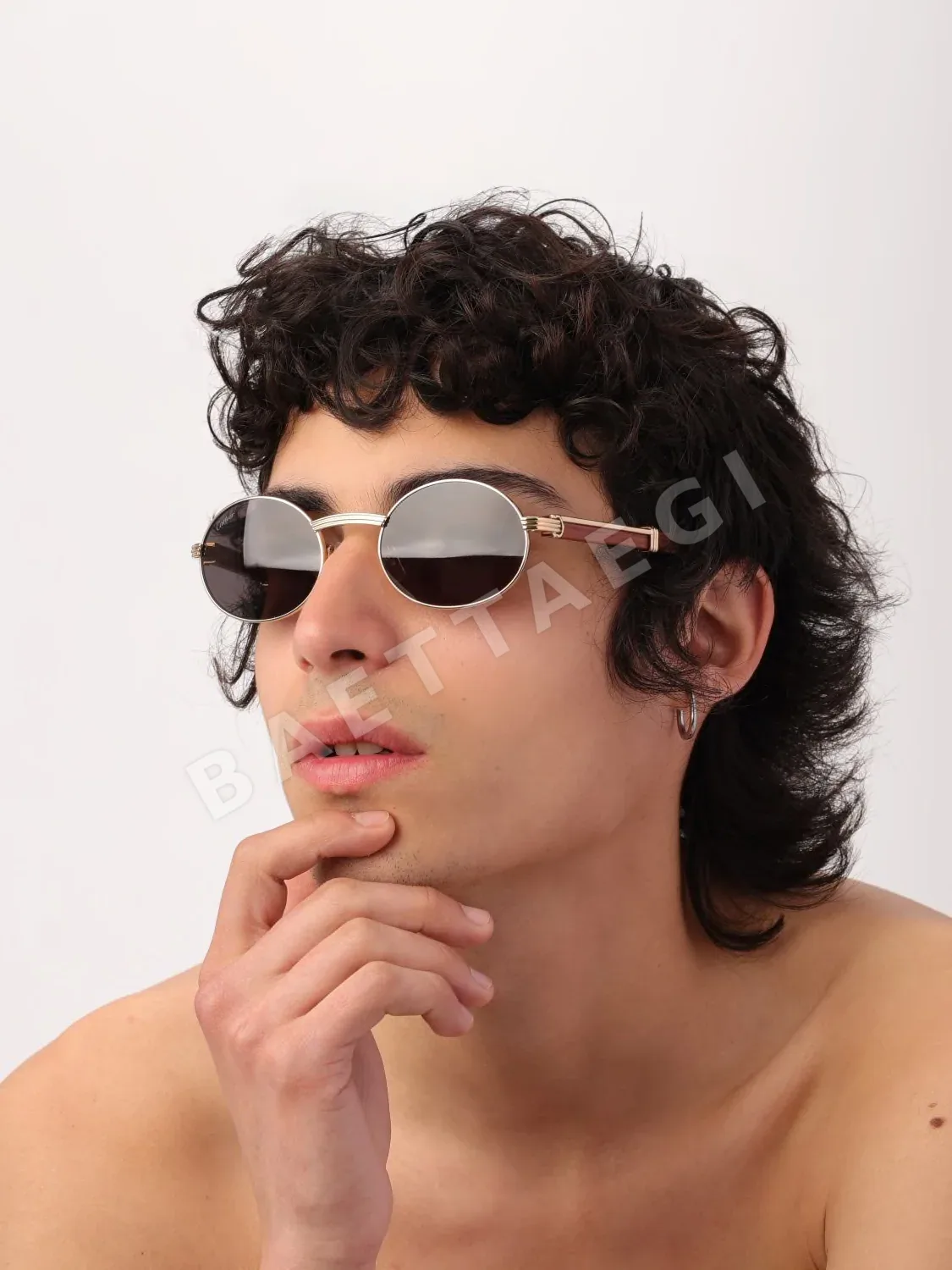 까르띠에 선글라스 72274 Cartier Sunglasses 상세 이미지 7