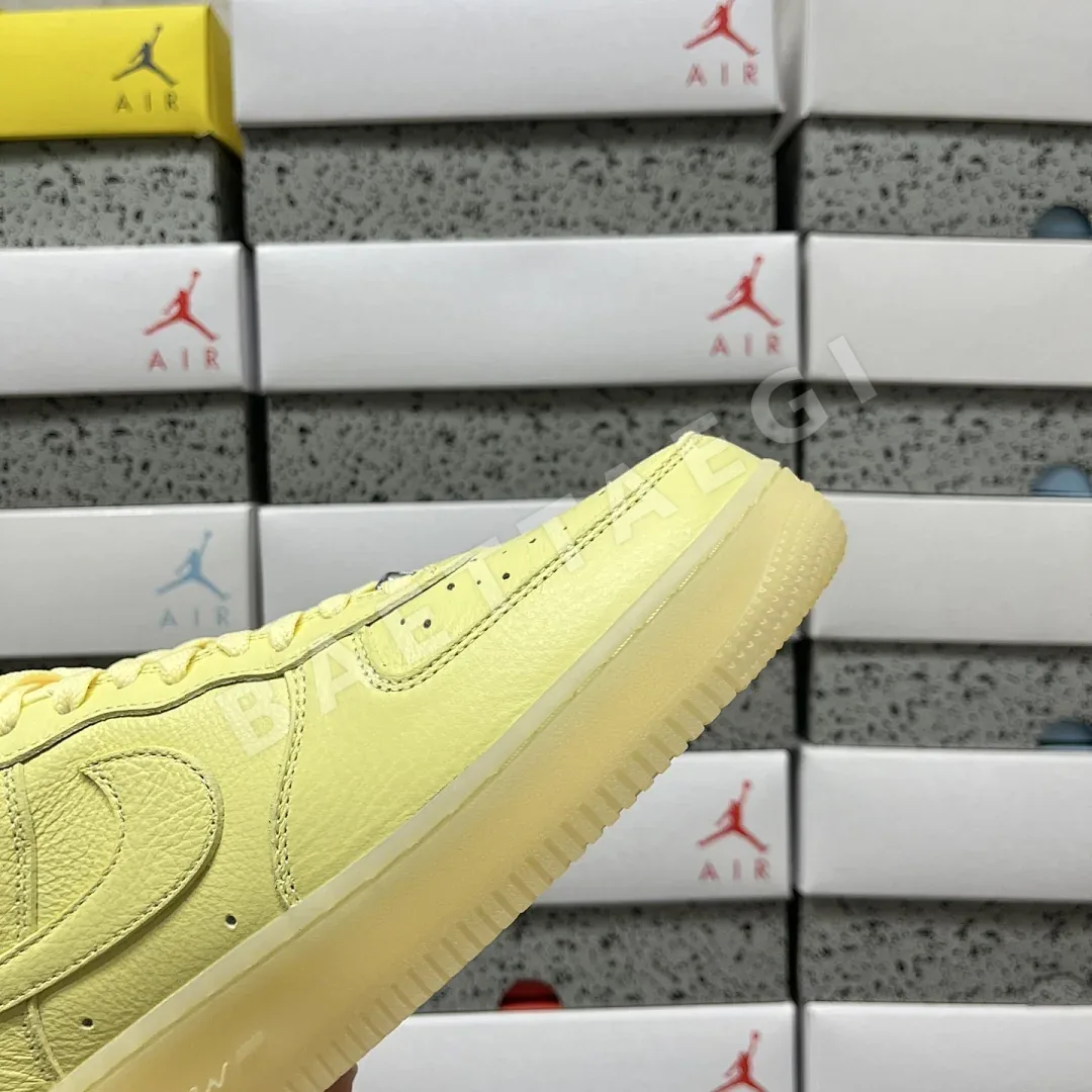 나이키 [MAX] 에어 포스 1 로우 CZ8065-800 201211 Nike Air Force 1 Low Drake NOCTA 상세 이미지 5