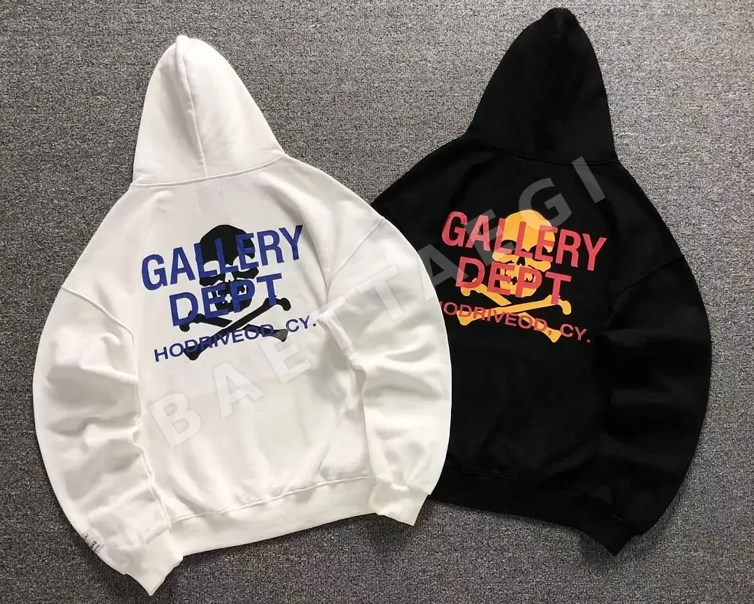 갤러리디파트먼트 후드티 203296 Gallery Dept. Hoodie 상세 이미지 5
