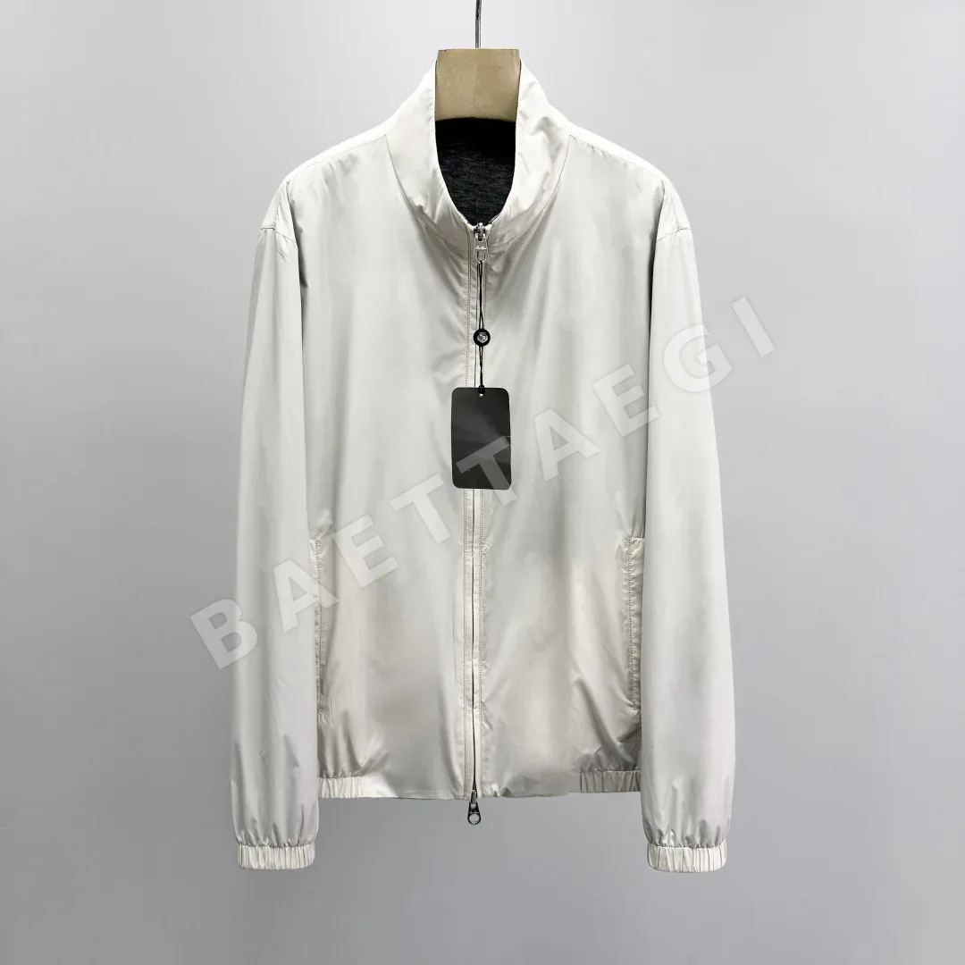 로로피아나 남성 자켓 53863 Loro Piana