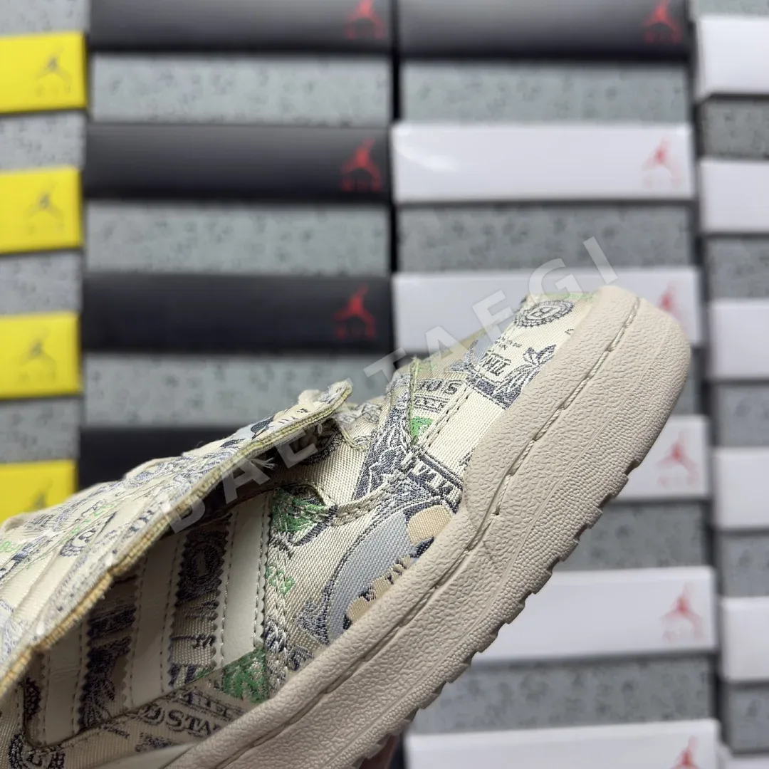 아디다스 [BD] 포럼 윙스 1.0 로우 ADV GX6393 200813 Adidas Forum Wings 1.0 Low ADV Jeremy 상세 이미지 3
