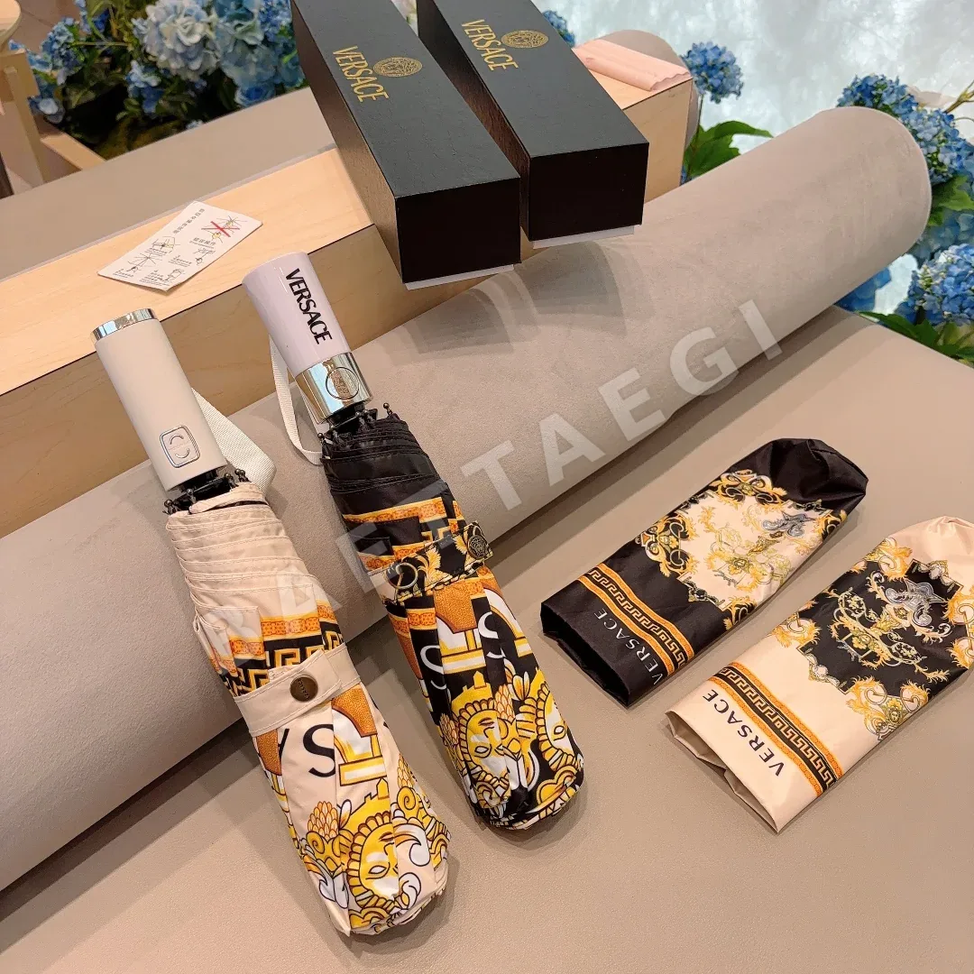 베르사체 우산 85670 Versace Umbrella 상세 이미지 4