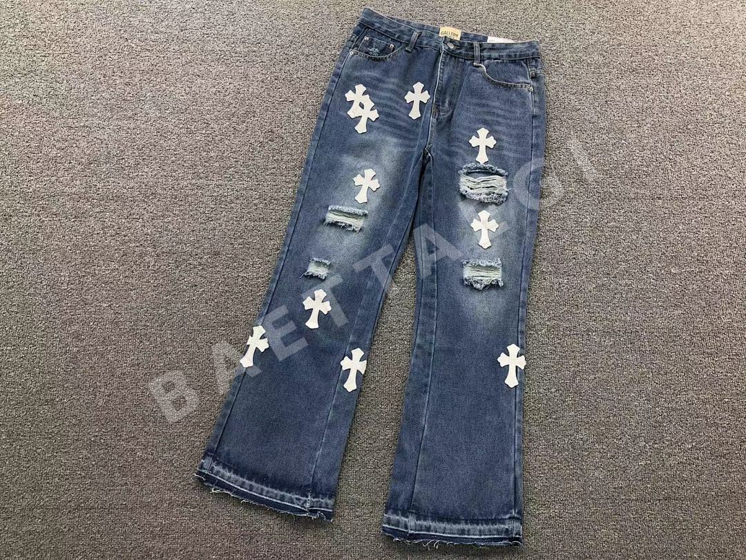 갤러리디파트먼트 바지 203214 Gallery Dept. Pants 상세 이미지 4