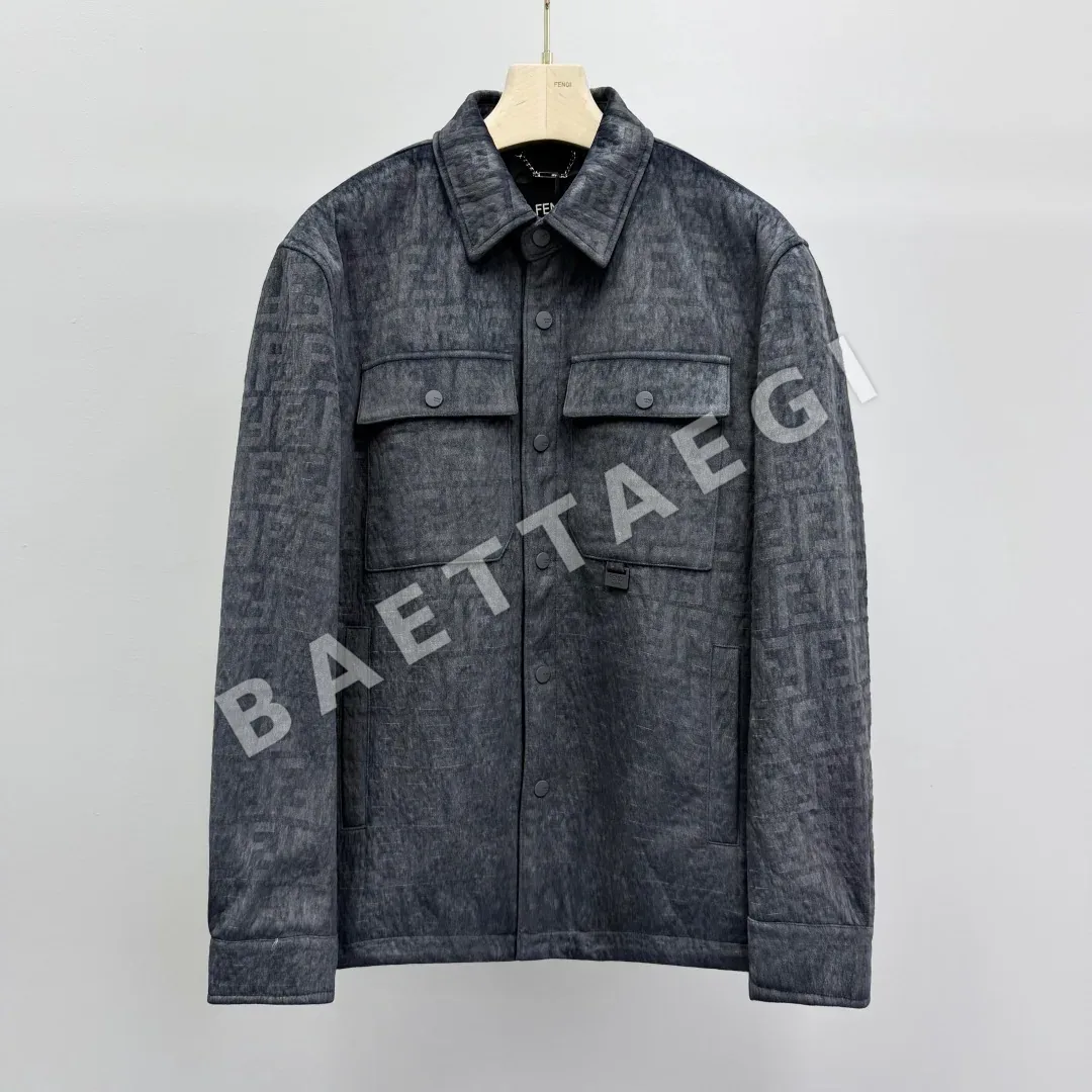 펜디 남성 자켓 159953 Fendi Jacket 상세 이미지 1