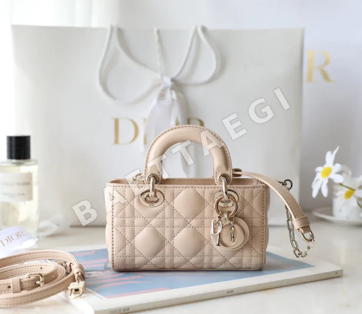 디올 165236 가방 Dior Bag 상세 이미지 2