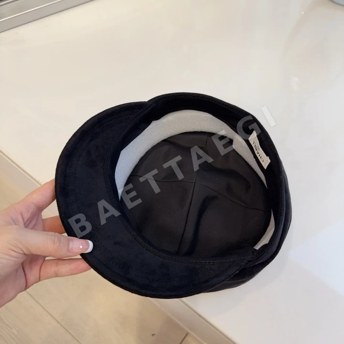 샤넬 모자 82483 Chanel Cap 상세 이미지 8