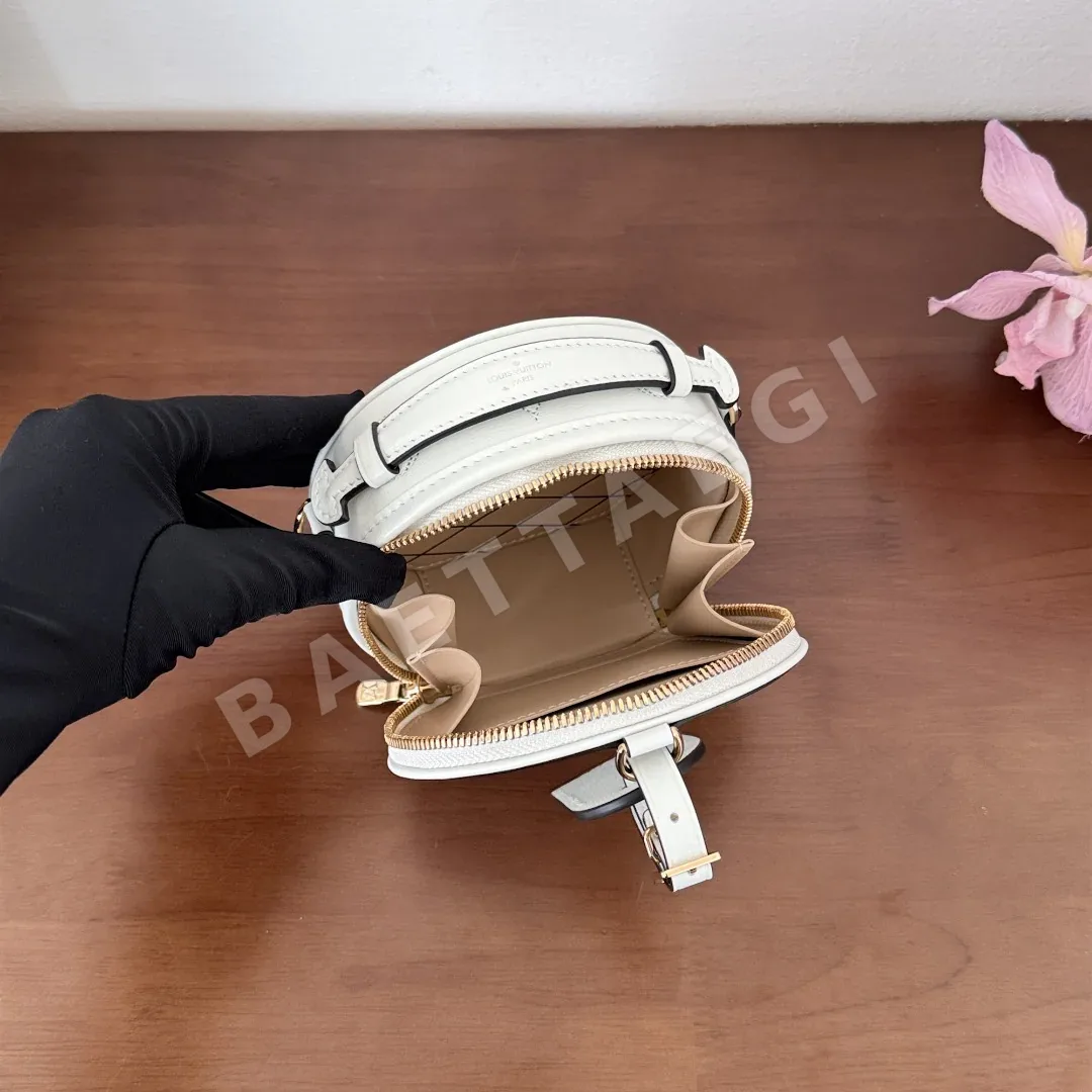 루이비통 모노그램 원형 가방 M11294 상세 이미지 9