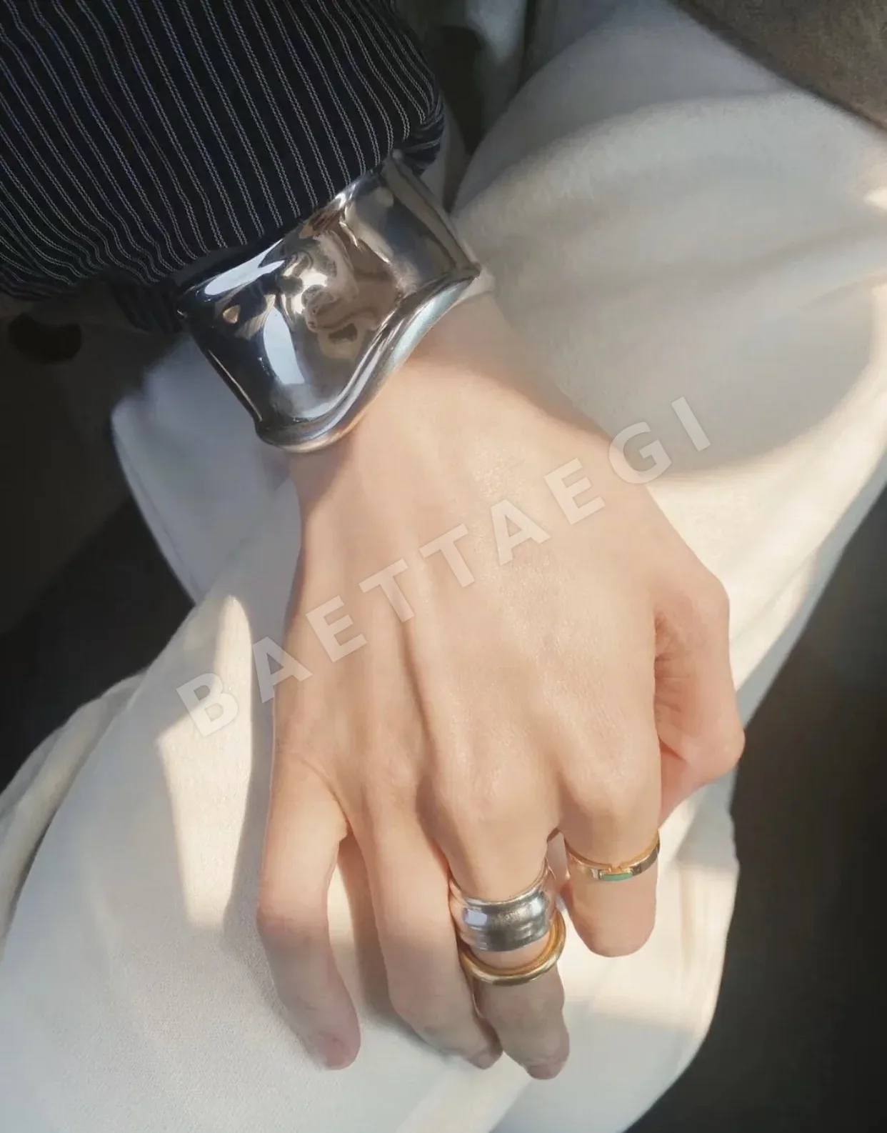 티파니 팔찌 70916 Tiffany & Co Bracelet 상세 이미지 2