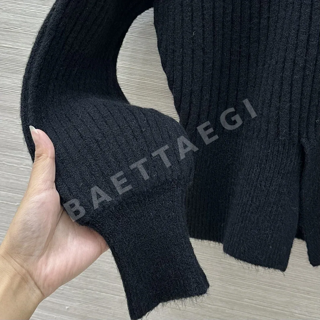 미우미우 여성 니트 97271 Miu Miu Knit 상세 이미지 6
