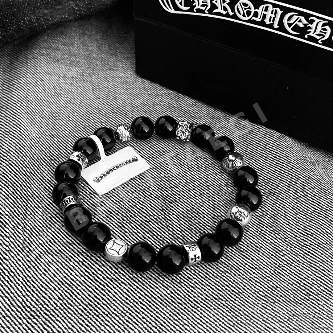 크롬하츠 팔찌 61486 Chrome Hearts Bracelet 상세 이미지 3