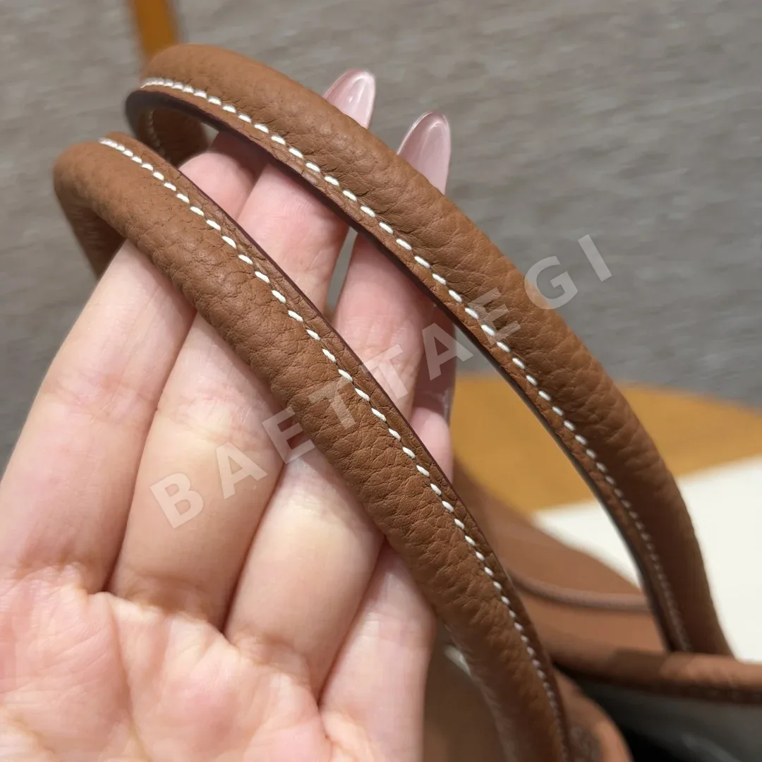 에르메스 가든파티 23 가방 상세 이미지 9