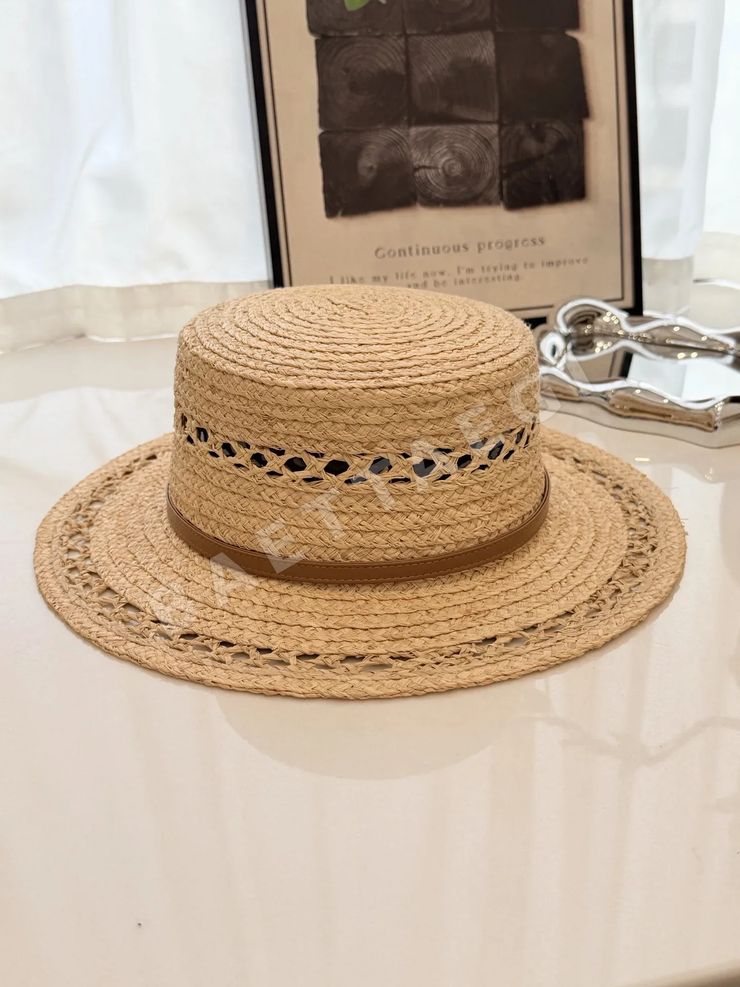 구찌 모자 78335 Gucci Cap 상세 이미지 6