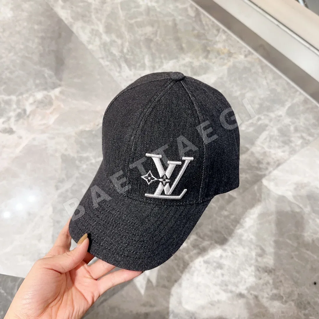 루이비통 모자 79098 Louis Vuitton Cap 상세 이미지 4