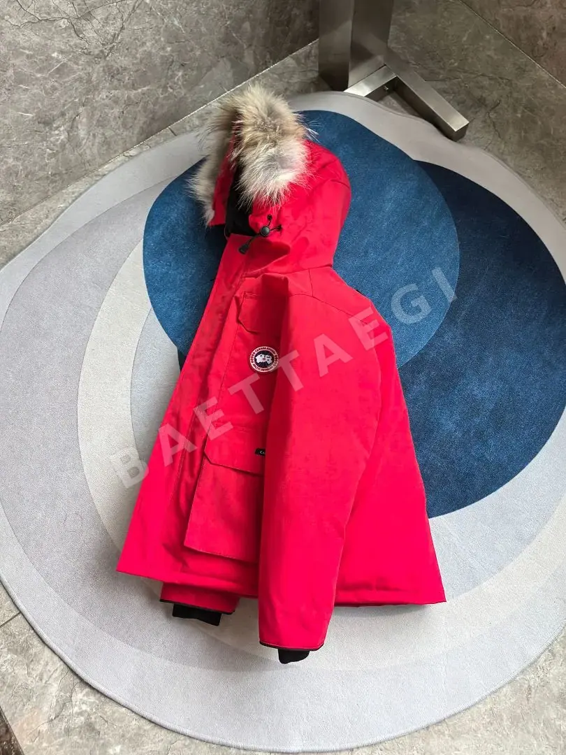 캐나다구스 [TOP] 205740 Canada Goose Kids E08 상세 이미지 7