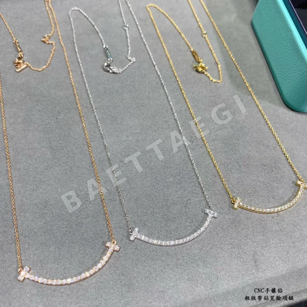 티파니 목걸이 71007 Tiffany & Co Necklace 상세 이미지 2