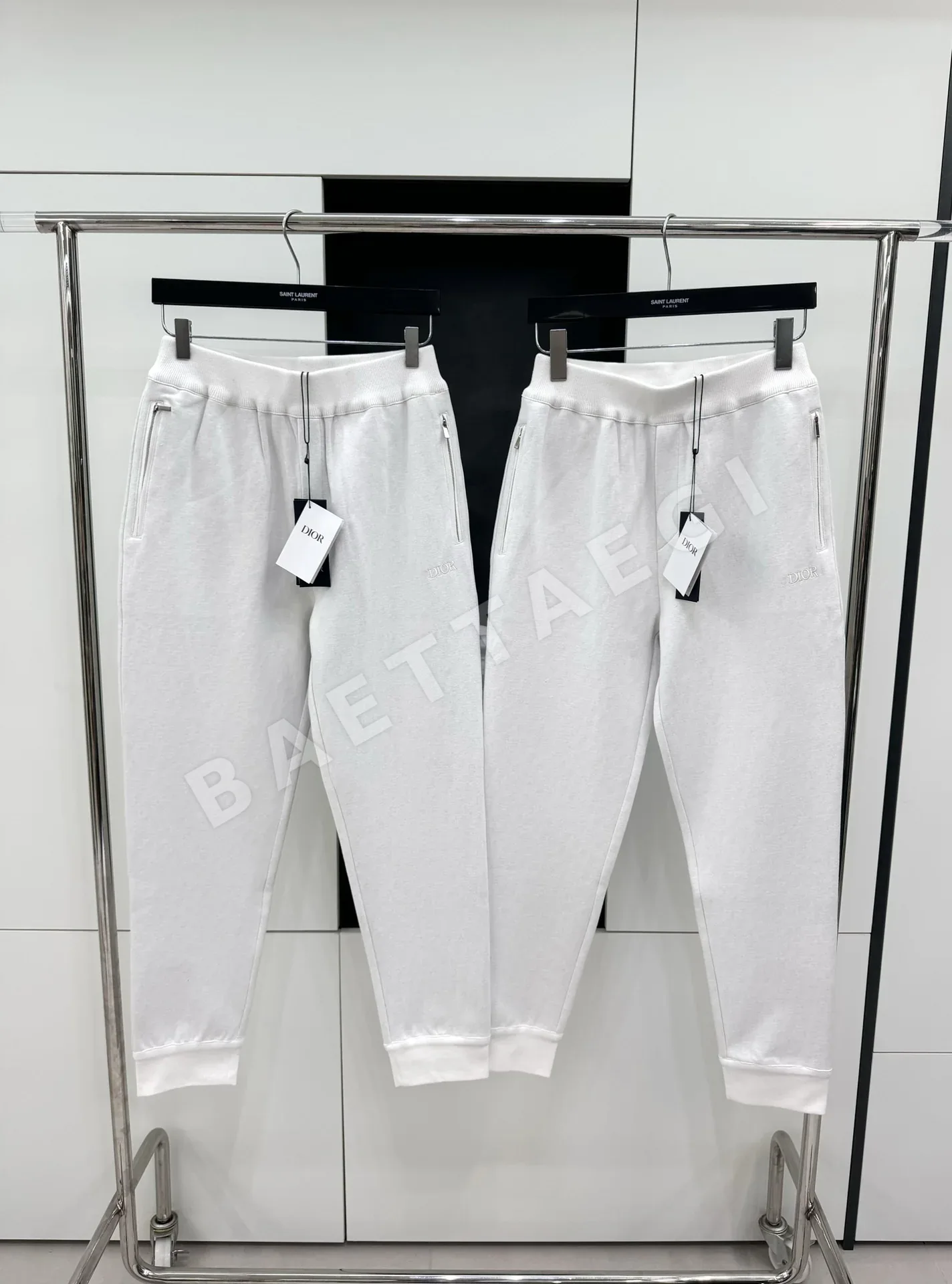 디올 남성 바지 194344 Pants