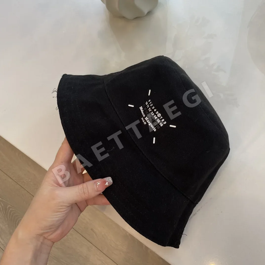 마르지엘라 모자 79335 Maison Margiela Cap 상세 이미지 9