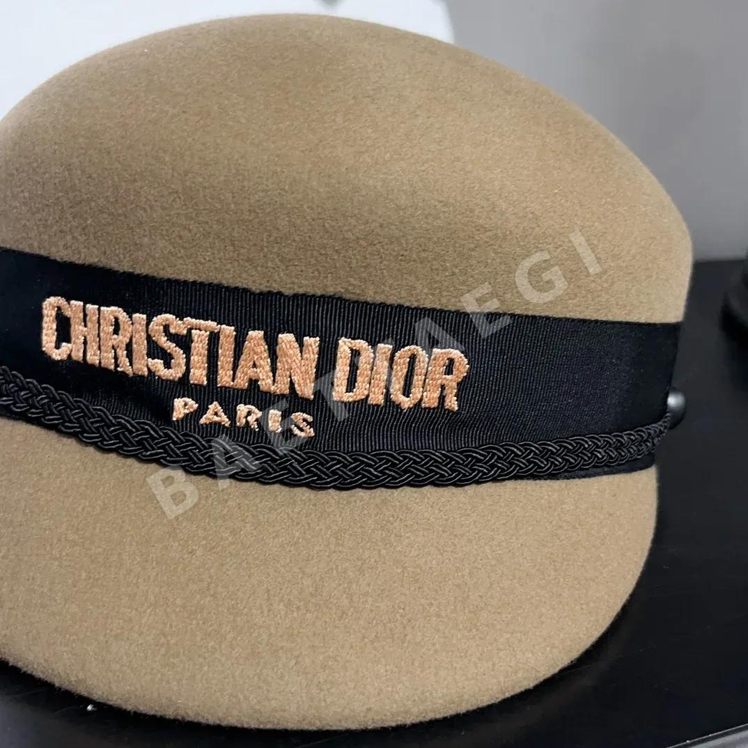 디올 모자 78606 Dior Cap 상세 이미지 6