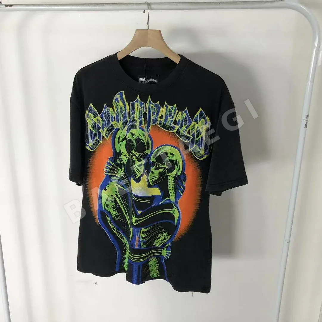 갓스피드 반팔 티셔츠 203413 Godspeed T-Shirt 상세 이미지 20