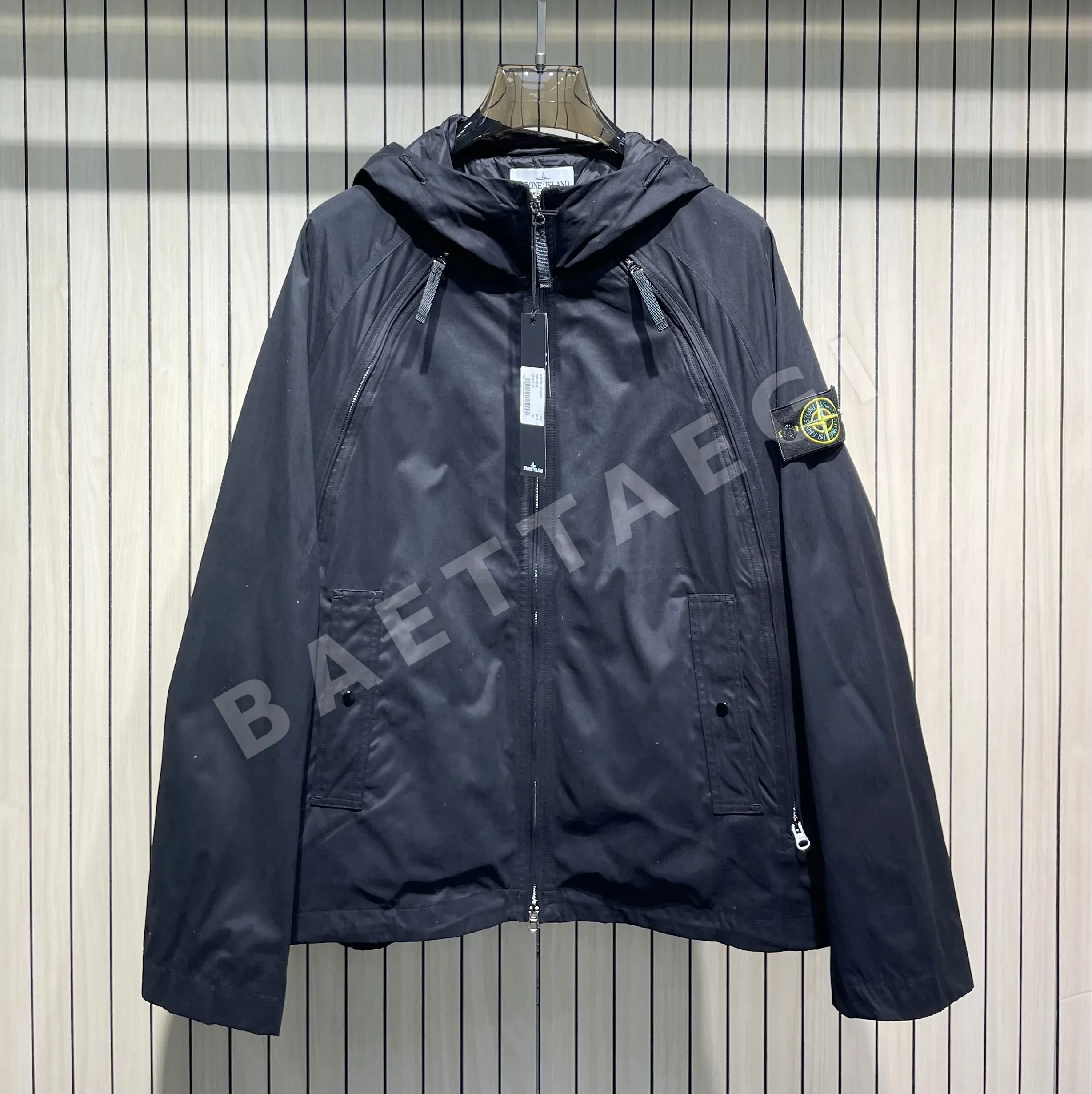 스톤아일랜드 남성 자켓 50937 Stone Island 상세 이미지 4