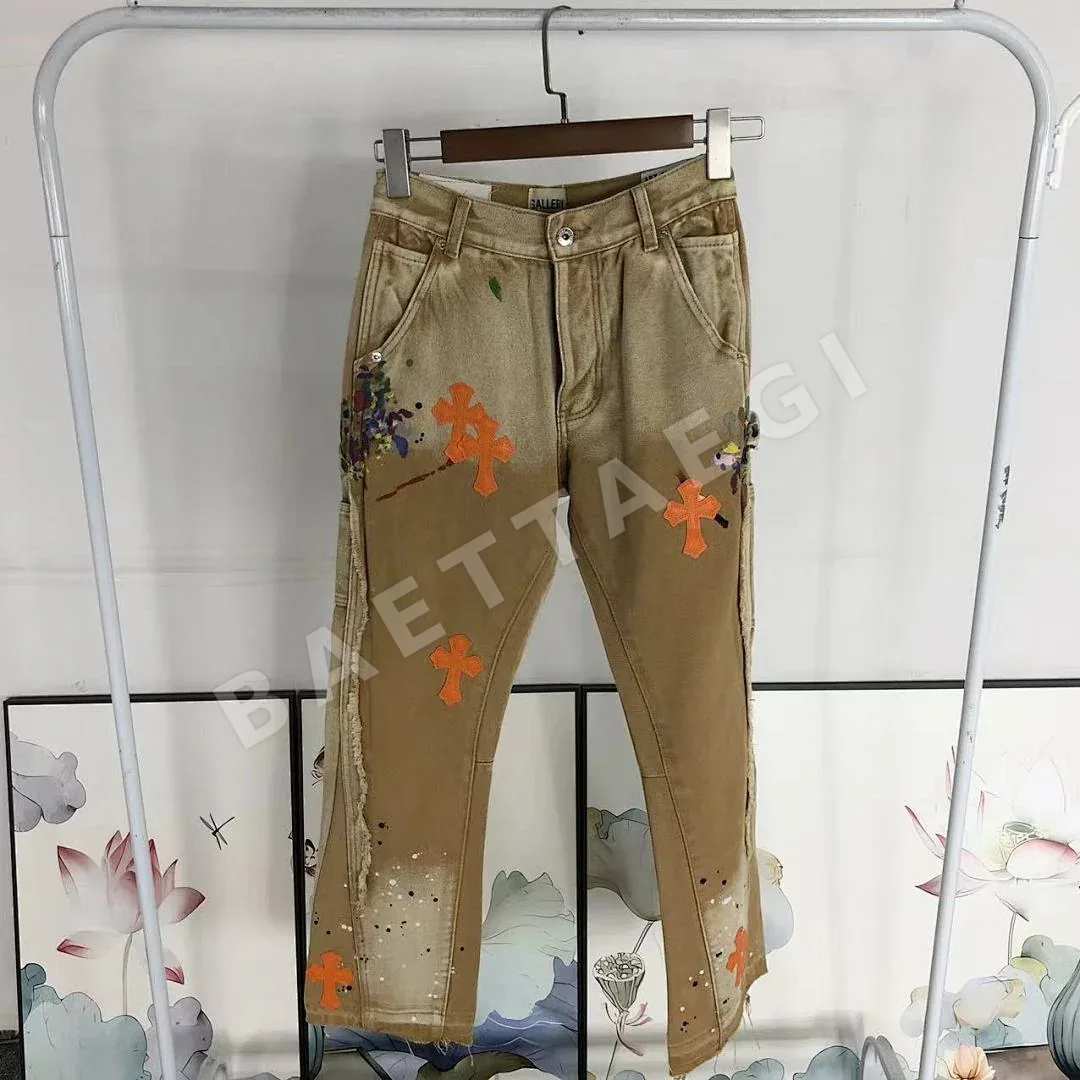 갤러리디파트먼트 바지 203187 Gallery Dept. Pants 상세 이미지 27