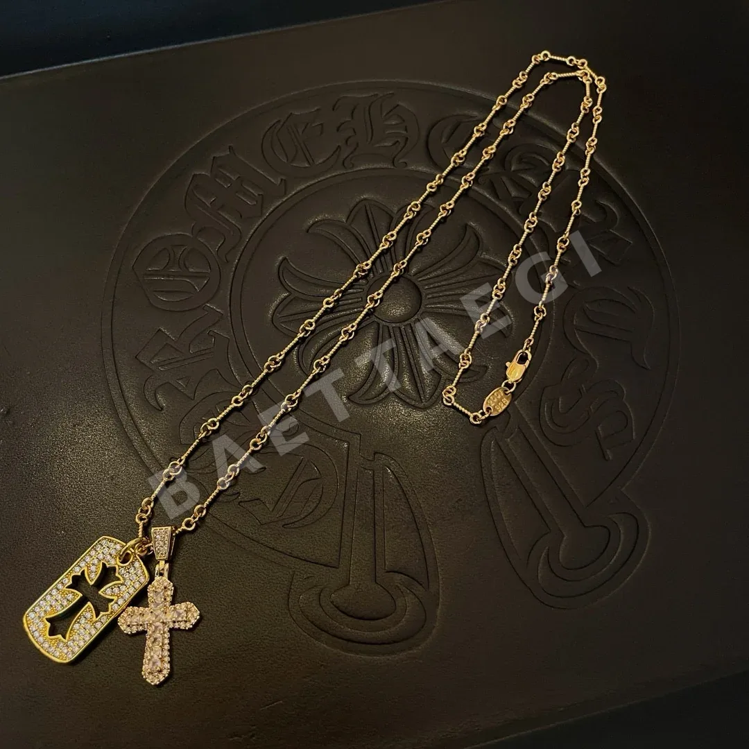크롬하츠 목걸이 62656 Chrome Hearts Necklace 상세 이미지 8