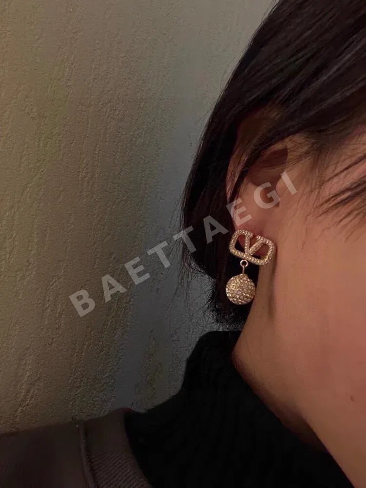 발렌티노 귀걸이 63604 Valentino Earrings 상세 이미지 3