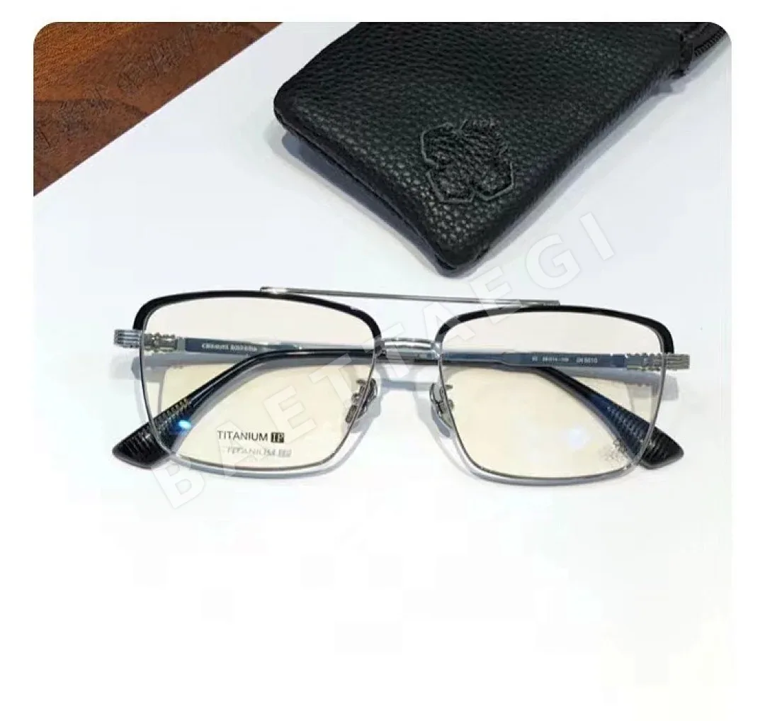 크롬하츠 선글라스 204799 Chrome Hearts Sunglasses 상세 이미지 9