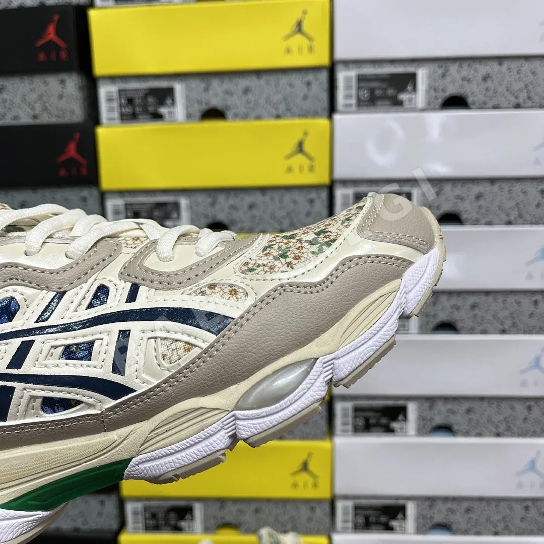 아식스 [GX] 젤 NYC 1202A441-250 200522 Asics Gel-NYC Winter Garden 상세 이미지 4