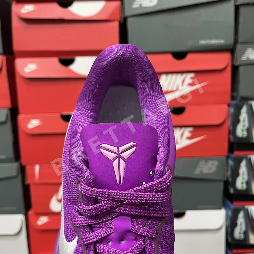 나이키 [GX] 코비 8 프로트로 EYBL 퍼플 HJ7265-500 201382 Nike Kobe 8 Protro EYBL ZK8 상세 이미지 5