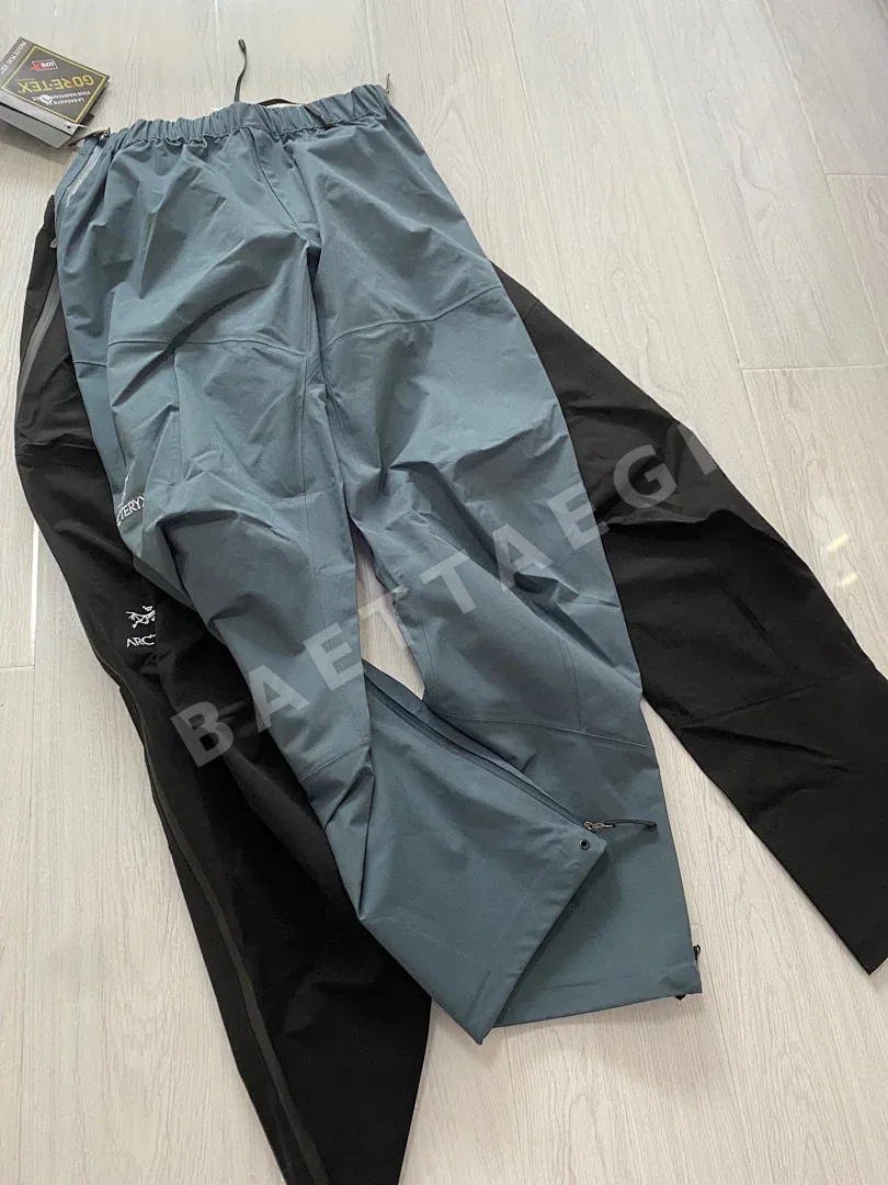 아크테릭스 [LD] 베타 풀집 팬츠 200184 Arc'teryx Beta Pant 상세 이미지 6
