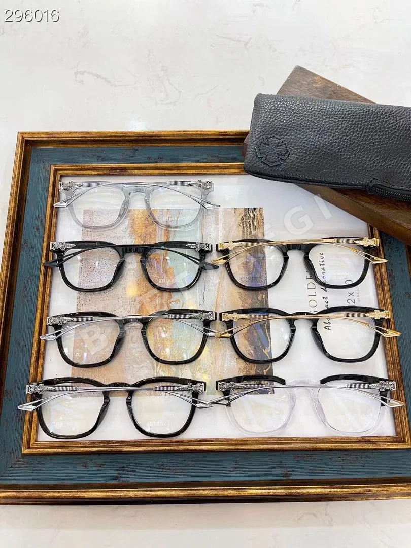 크롬하츠 선글라스 204842 Chrome Hearts Sunglasses 상세 이미지 3