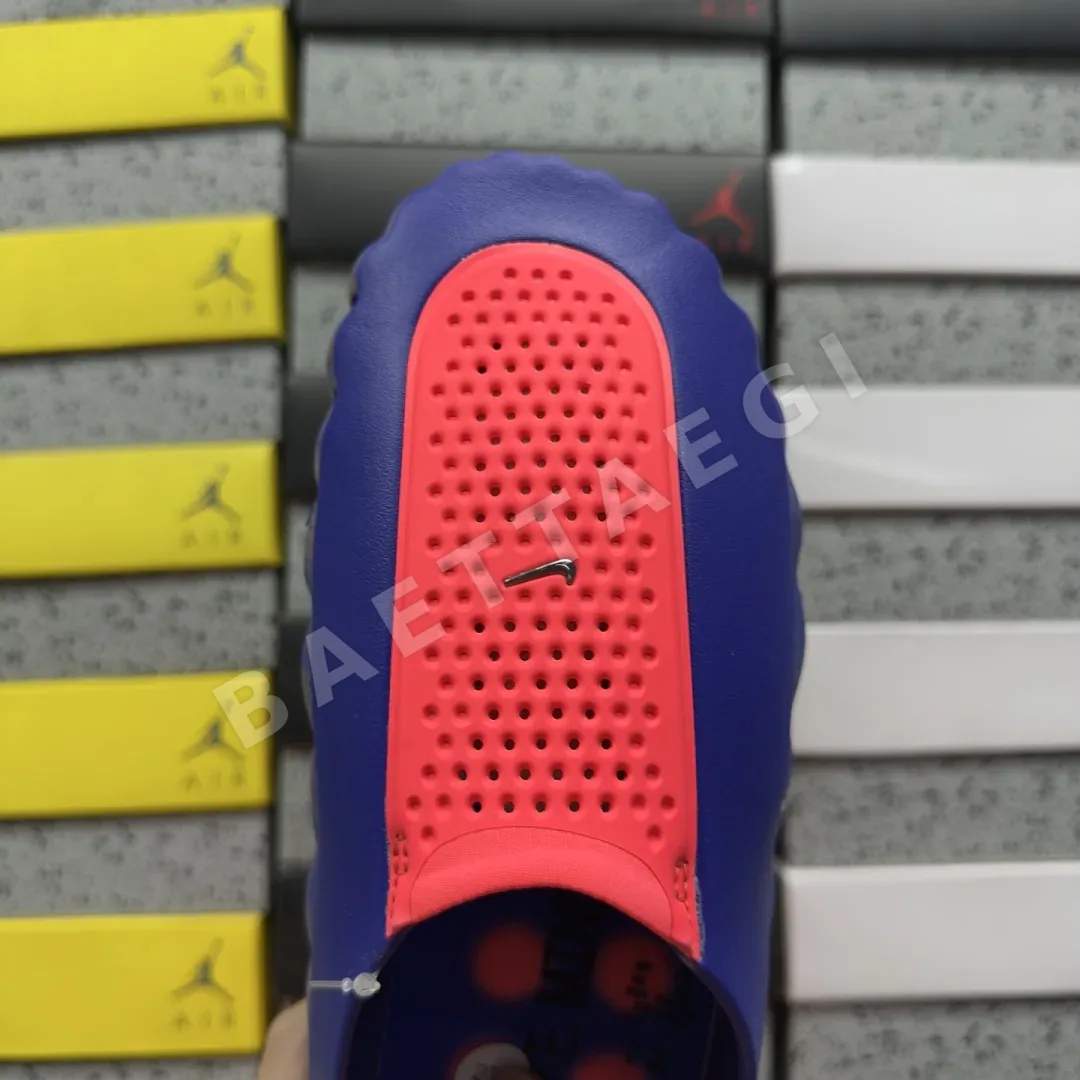 나이키 [S2/TOP] 마인드 001 AMP 슬라이드 IZ6659-400 201467 Nike Mind 001 AMP Slide 상세 이미지 5