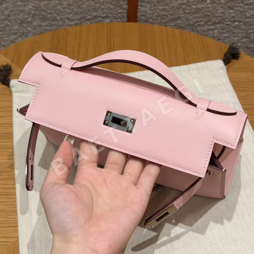 에르메스 켈리 클러치 가방 상세 이미지 2
