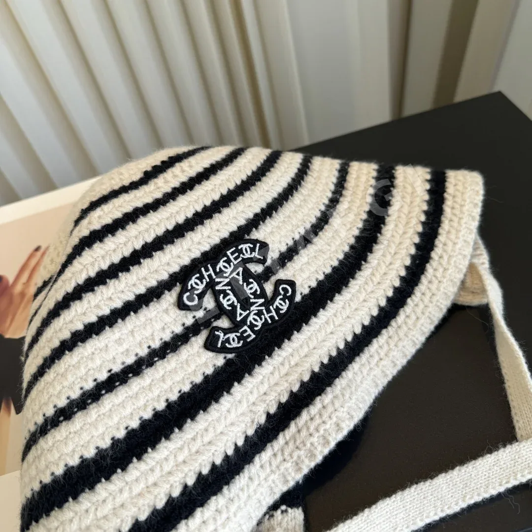 샤넬 모자 185617 Chanel Cap 상세 이미지 5