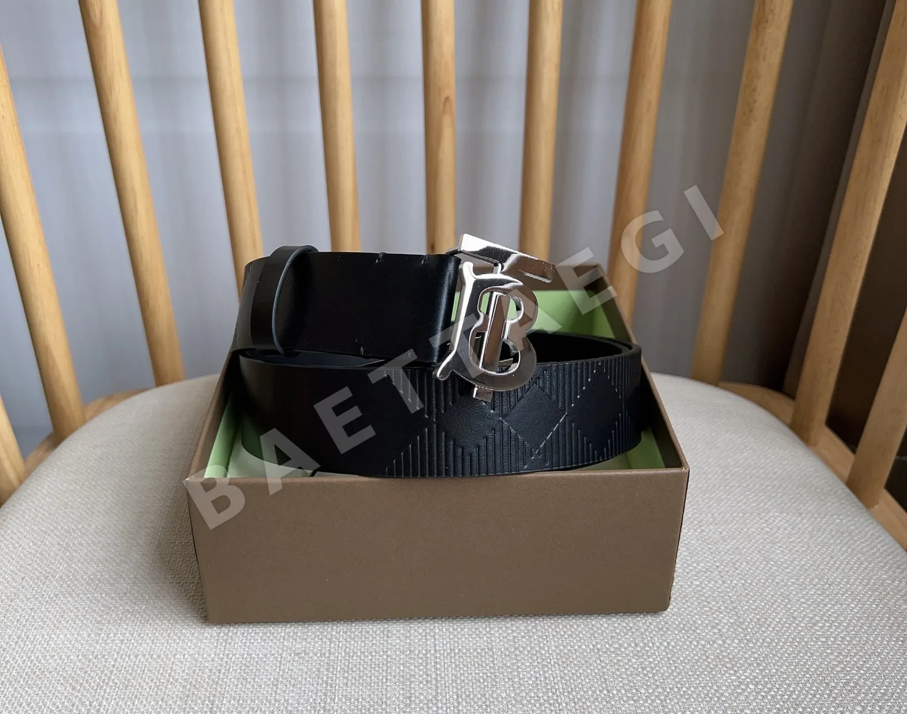 버버리 벨트 58116 Burberry Belt 상세 이미지 6