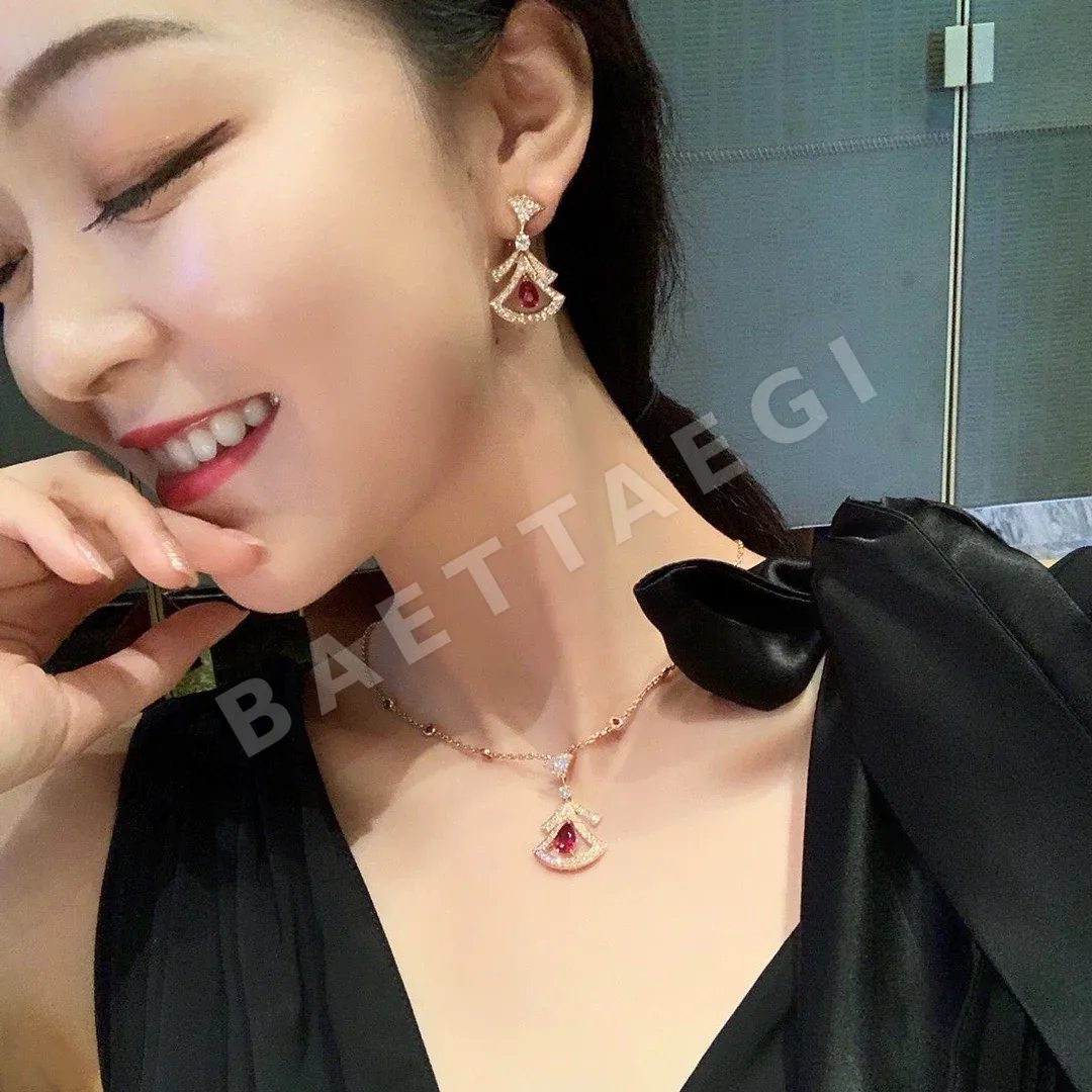 불가리 디바스 드림 목걸이 상세 이미지 3