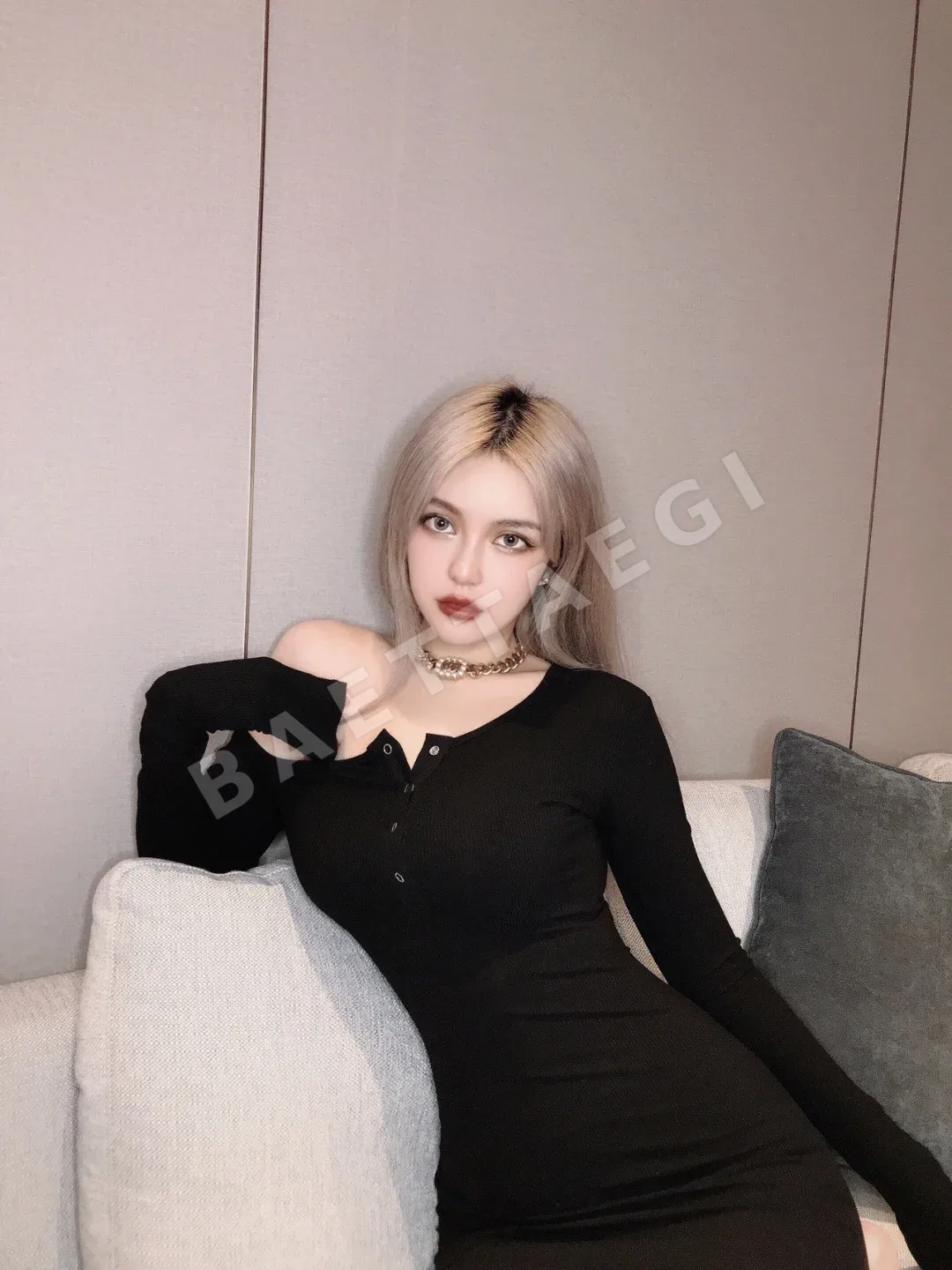 구찌 목걸이 56003 Gucci Necklace 상세 이미지 5