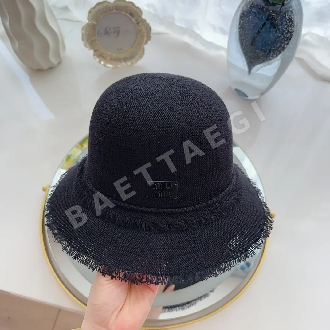 미우미우 모자 81184 Miu Miu Cap 상세 이미지 6
