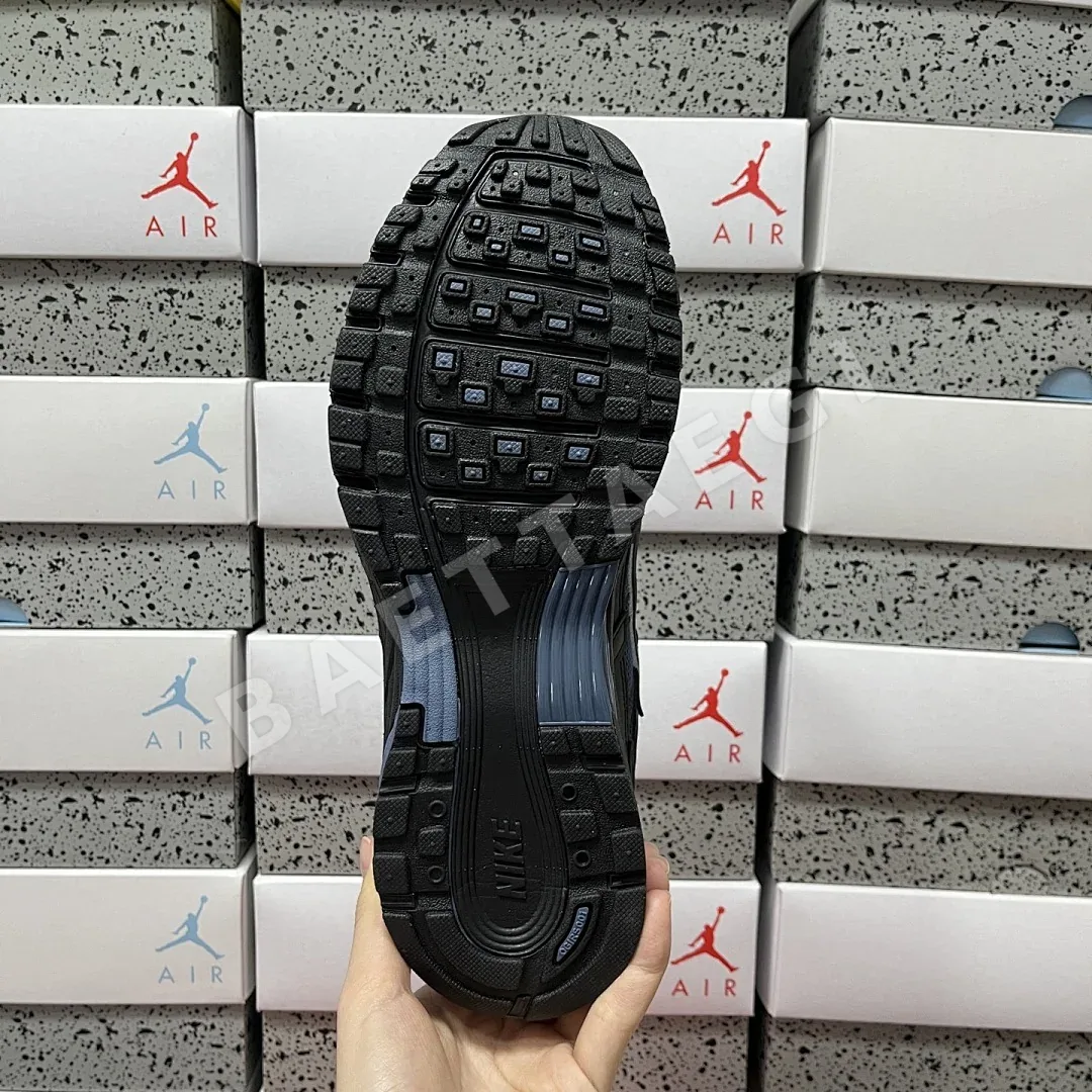 나이키 [PE] P 6000 블루 블랙 IQ0296-491 201198 Nike P-6000 상세 이미지 2