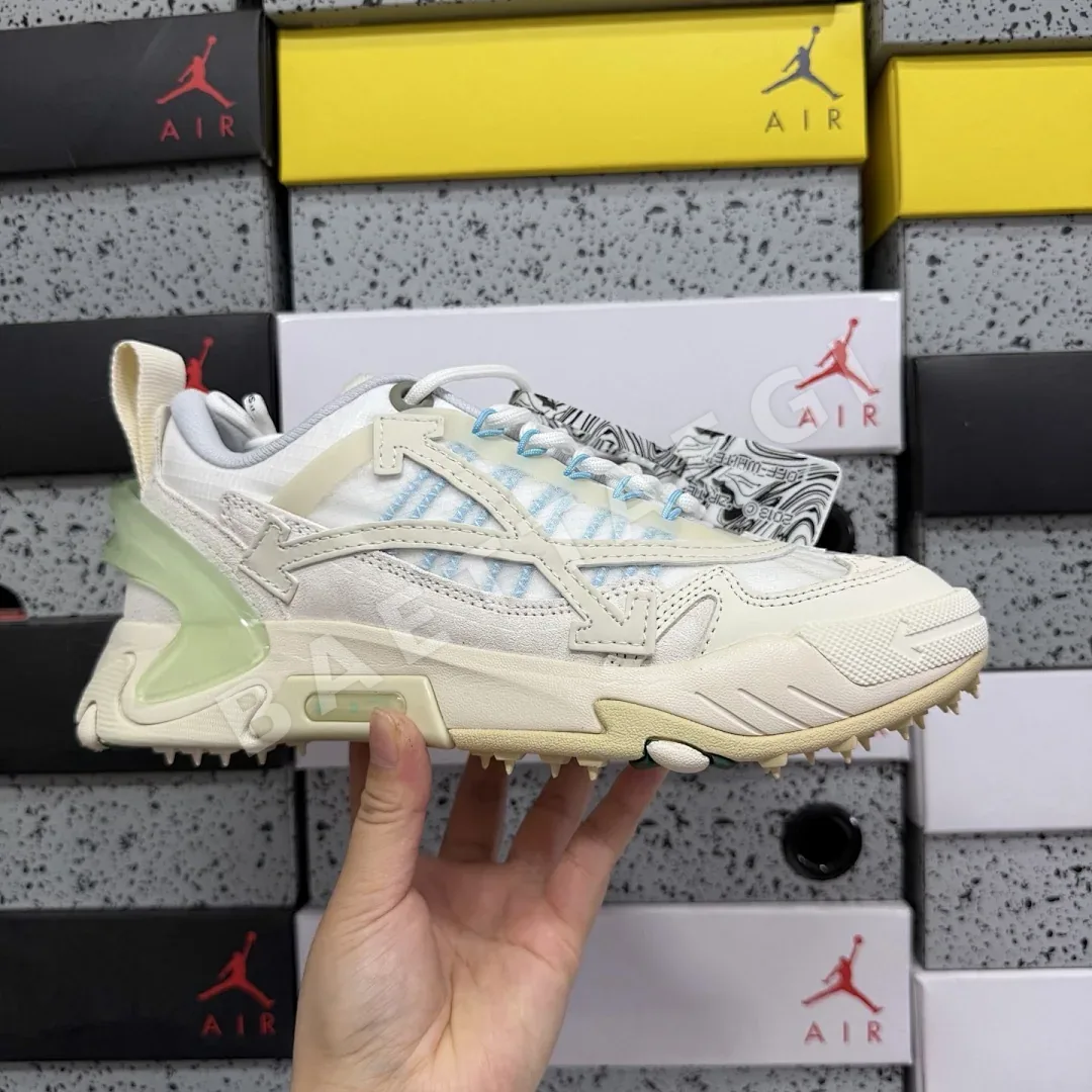 오프화이트 오디세이 2000 화이트 202432 Off White Odsy-2000 상세 이미지 4