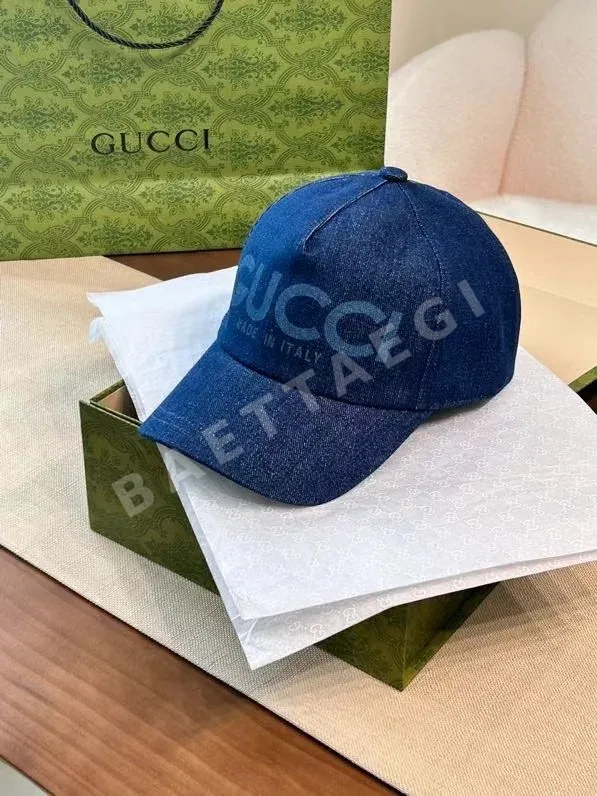 구찌 모자 78357 Gucci Cap