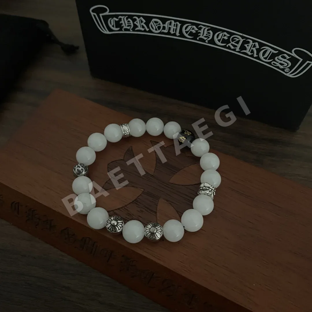 크롬하츠 팔찌 61453 Chrome Hearts Bracelet 상세 이미지 8