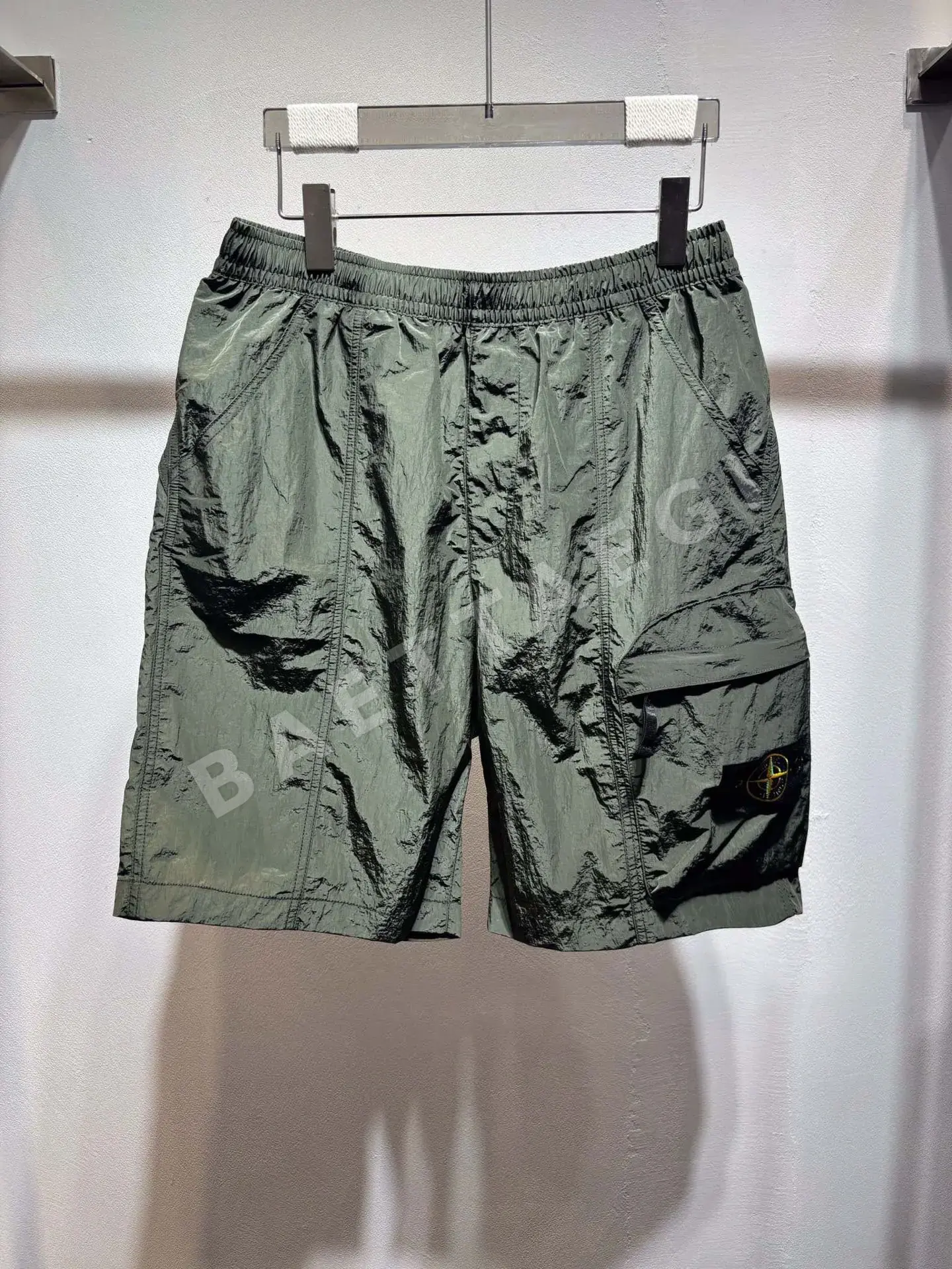 스톤아일랜드 남성 반바지 51039 Stone Island Shorts